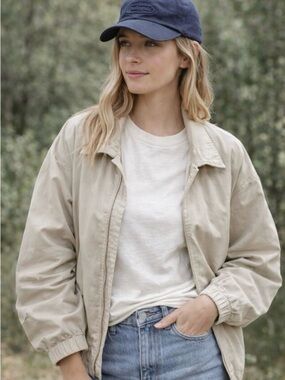 Navy Patagonia hat